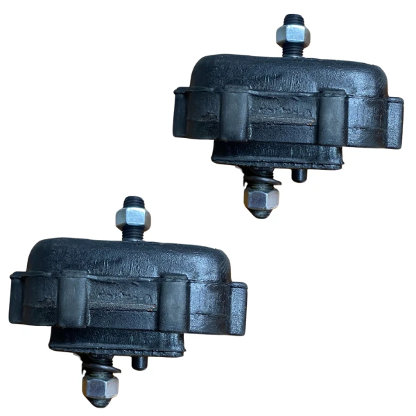 Soporte Motor Para Suzuki Sj413
